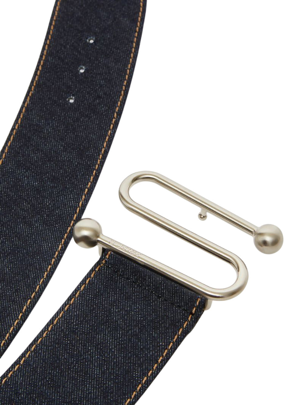 Sportmax BELT - Blue | 95e5757f2a758d3a4c6af1c214514bcc78b246ff