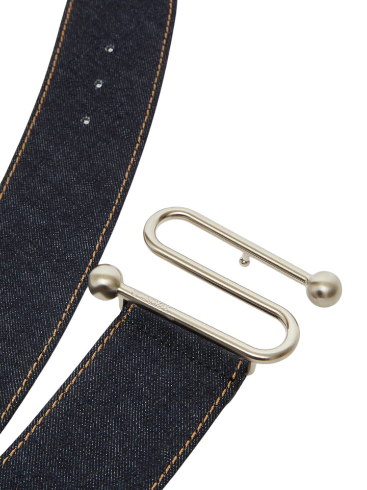 Sportmax BELT - Blue | 95e5757f2a758d3a4c6af1c214514bcc78b246ff