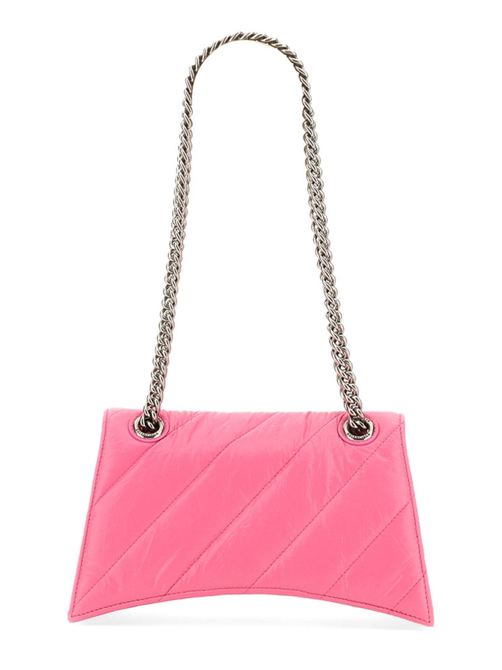 Balenciaga Shoulder Bags - Pink | 8c3acc933d765e9fe8cca8948bf91c68df8659f2