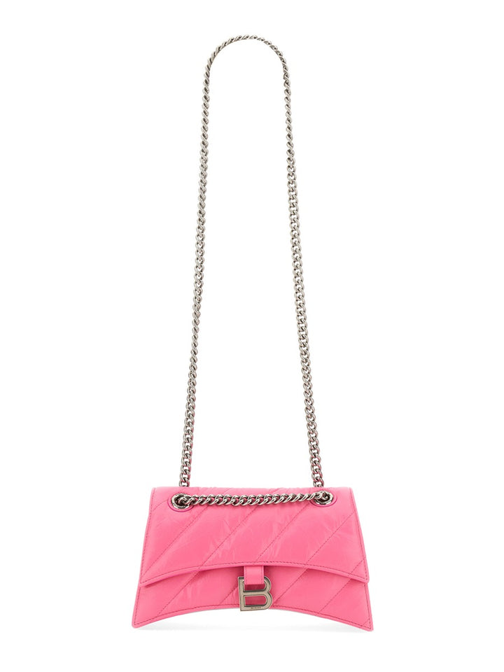 Balenciaga Shoulder Bags - Pink | 259e668f6ac7951d785ac6d364c2648329b17875
