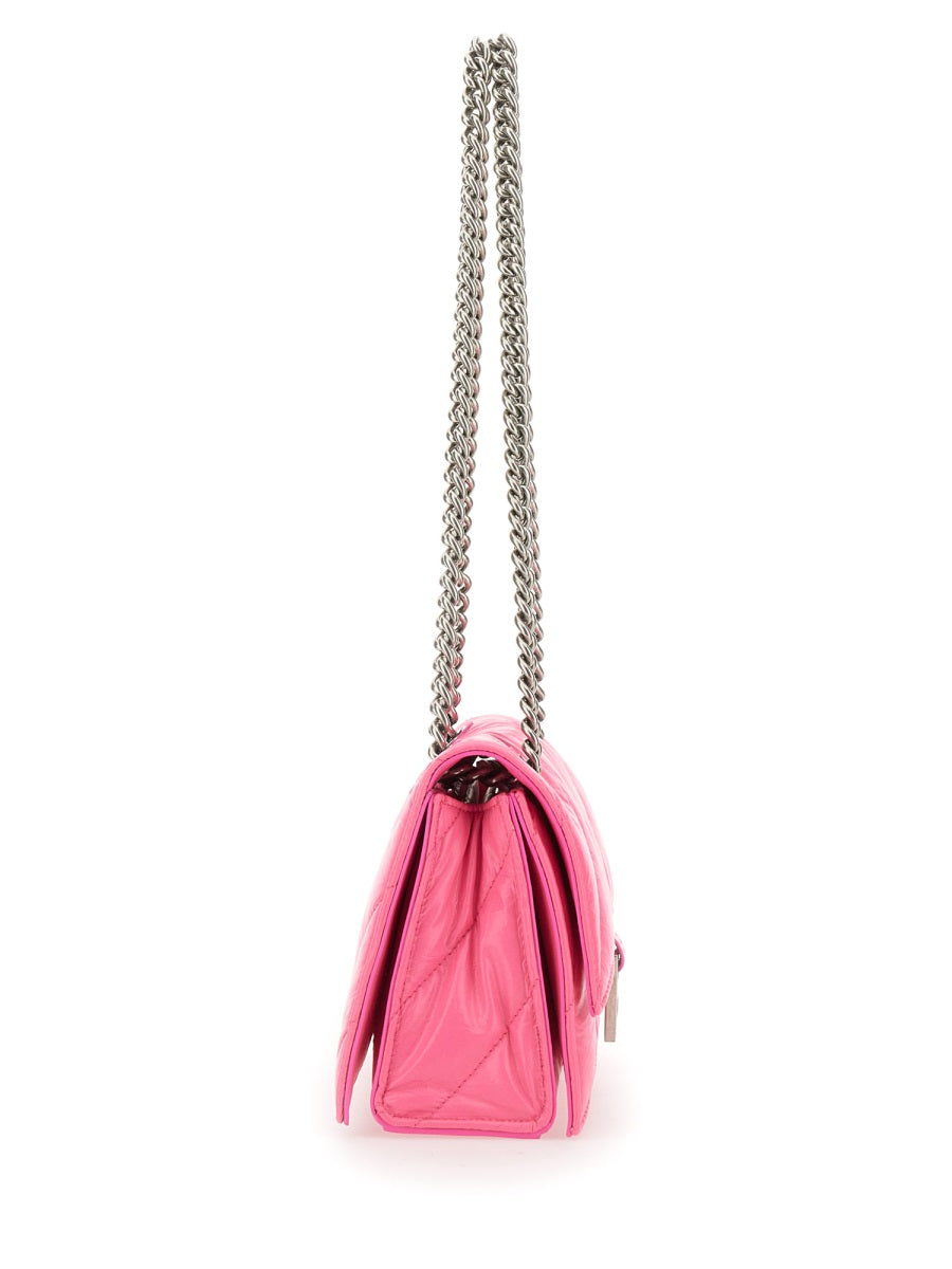 Balenciaga Shoulder Bags - Pink | 3bebd5c0e650f99a9d63c405f789958a96f1f5fe