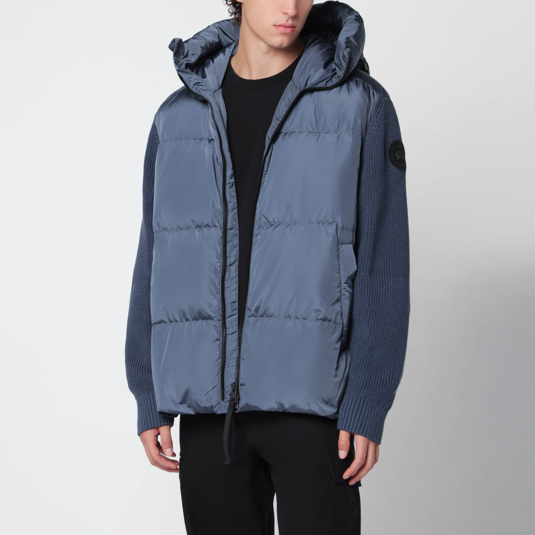 Canada Goose Coats & Jackets - Blue | 0e9e4f98ced3edbda925bba085fdbaed9bdc22c5