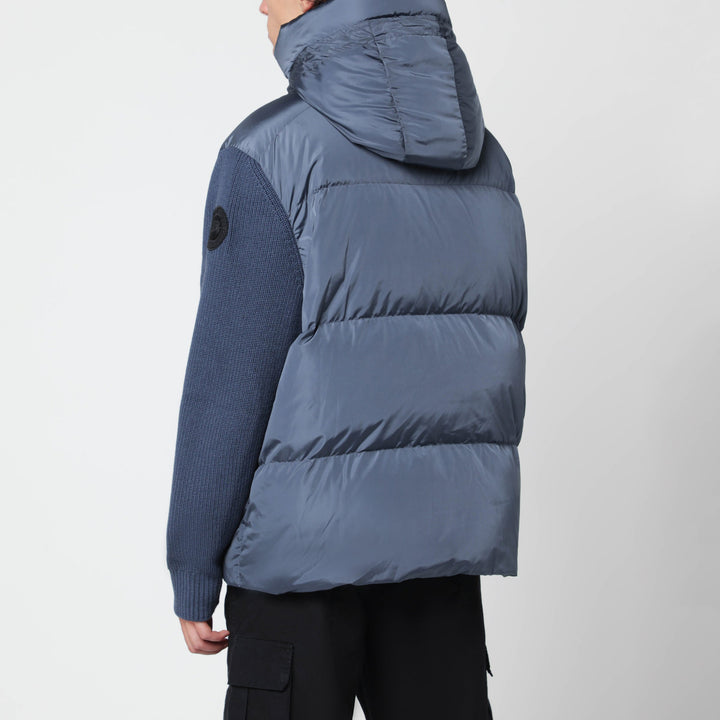 Canada Goose Coats & Jackets - Blue | 2ac017d3d55544059e834f6d3fcebe7b1207075d
