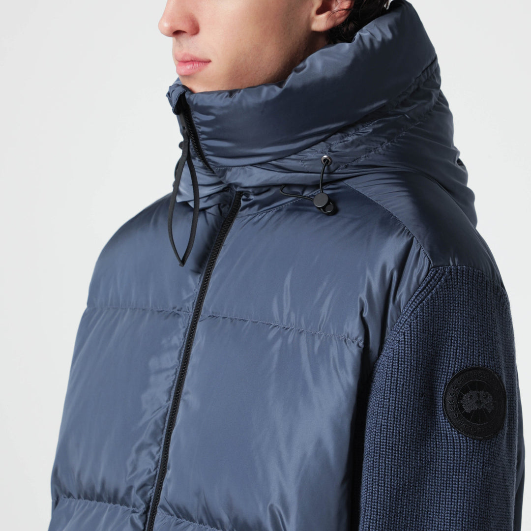Canada Goose Coats & Jackets - Blue | 180ceefcbd91e818c727cba173a783c910e11bc0