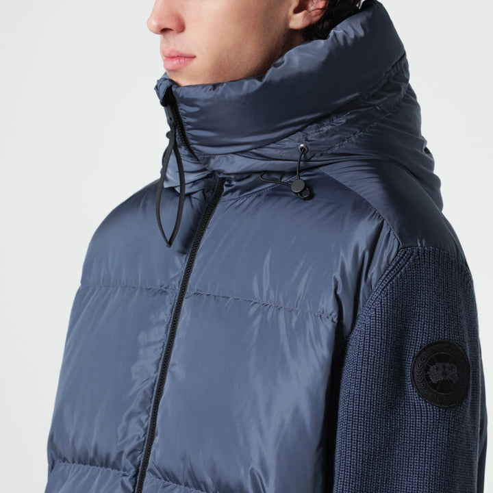 Canada Goose Coats & Jackets - Blue | 180ceefcbd91e818c727cba173a783c910e11bc0