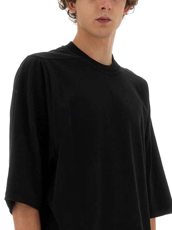 Rick Owens x Drkshdw T shirts - Black | Wanan Luxury