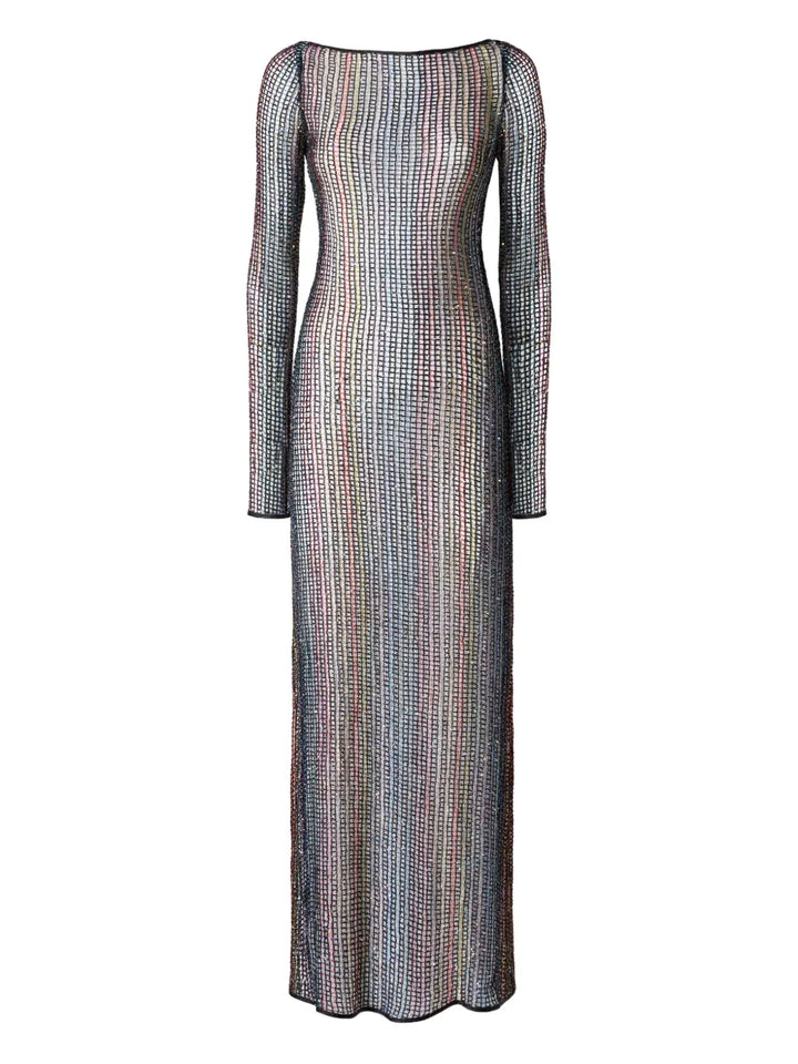 Missoni DRESS - Multicolour | df705dae3114f5aab99789dff7ac5a011ad8e9a7