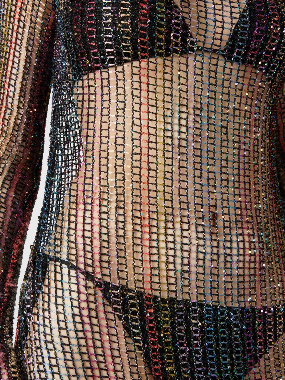 Missoni DRESS - Multicolour | 84918bd25bf9020237366382b019d3df4d2c5d12