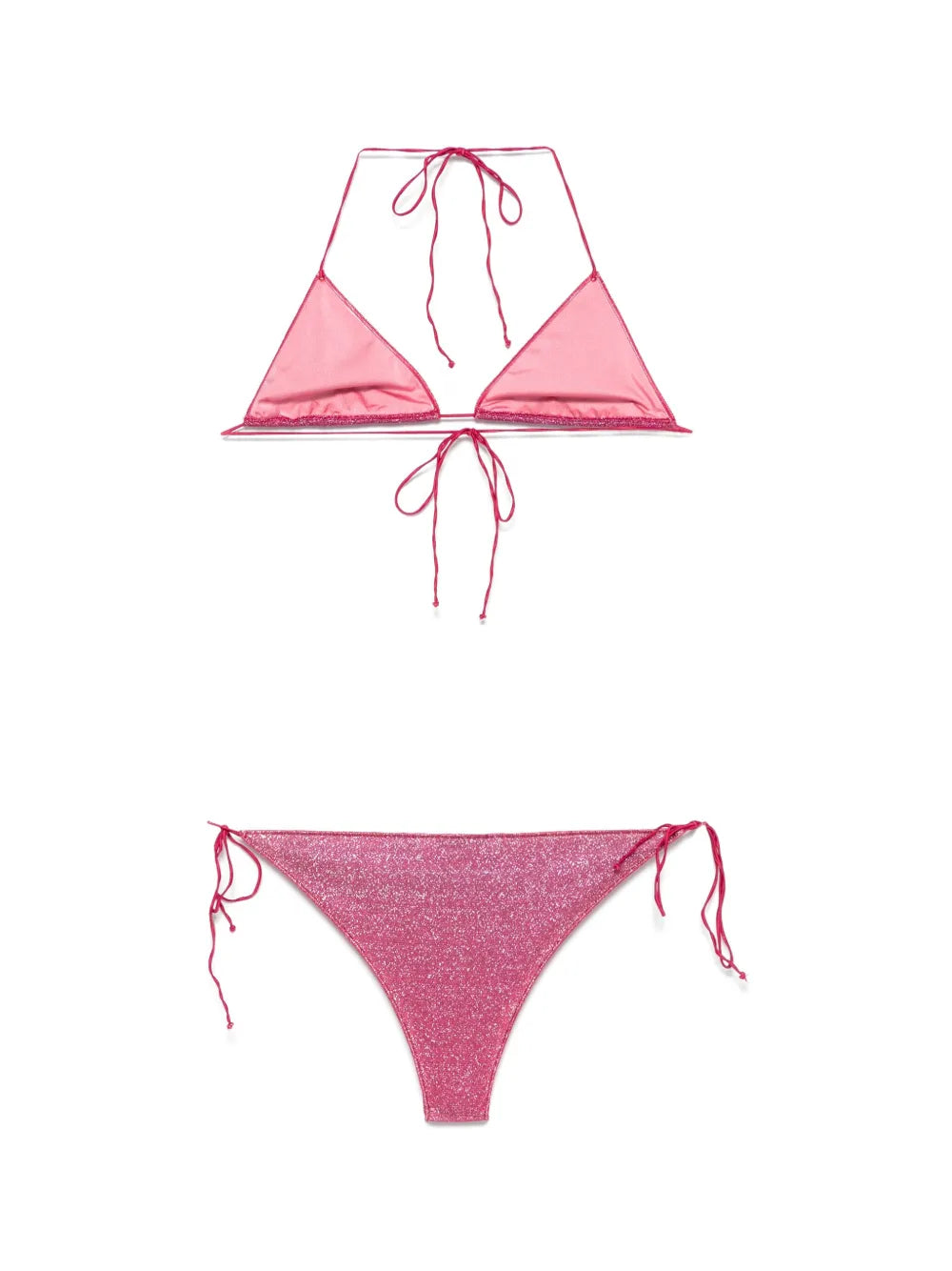 Oseree SWIMWEAR - Pink & Purple | 49e5e075c1aa794b29905f982e6d0ad0219c990d