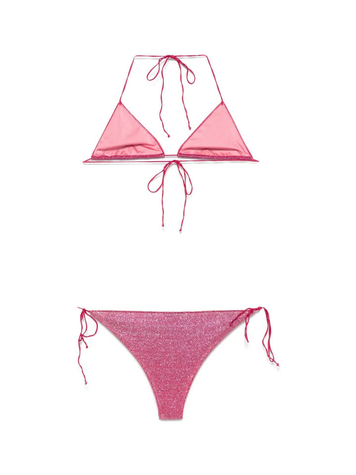 Oseree SWIMWEAR - Pink & Purple | 49e5e075c1aa794b29905f982e6d0ad0219c990d