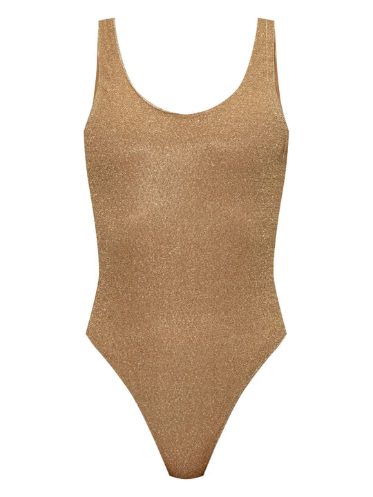 LumièRe Sporty Swimsuit
