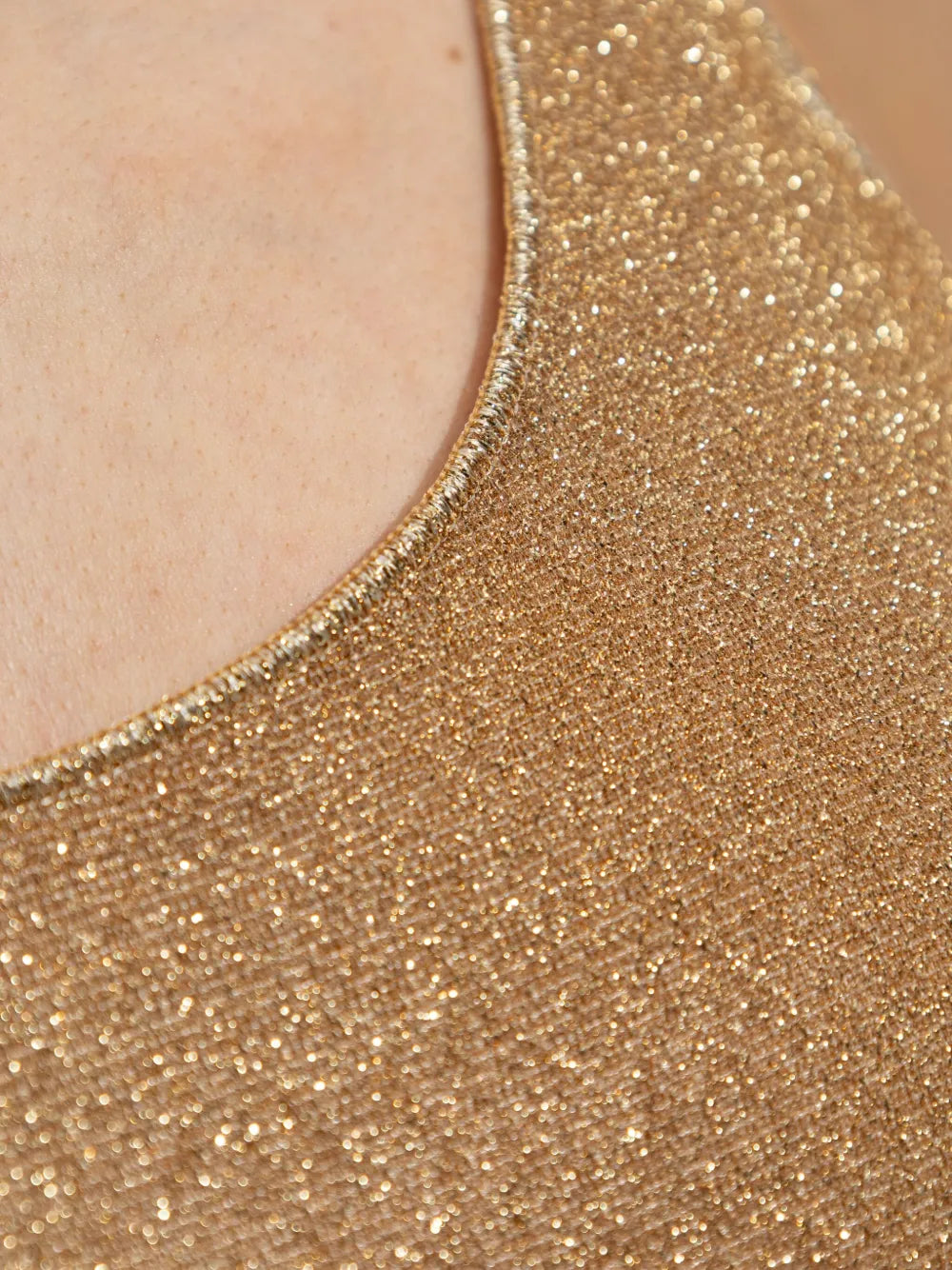 Oseree SWIMWEAR - Metallic | 2baf9111f1ad0e3e9dc03d70abb6da89c0a8c13f