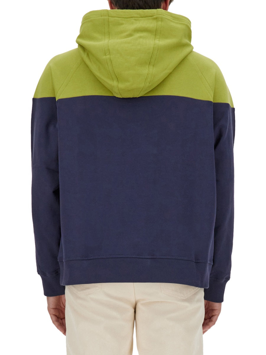 Etro Sweatshirts - Green | Wanan Luxury