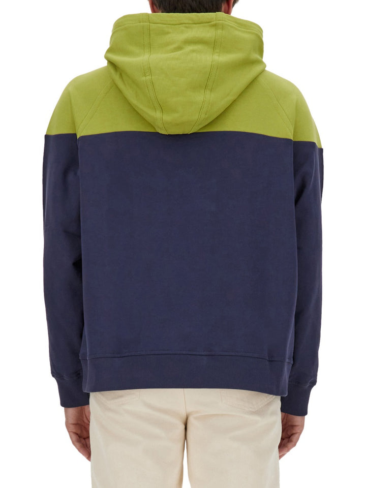 Etro Sweatshirts - Green | Wanan Luxury