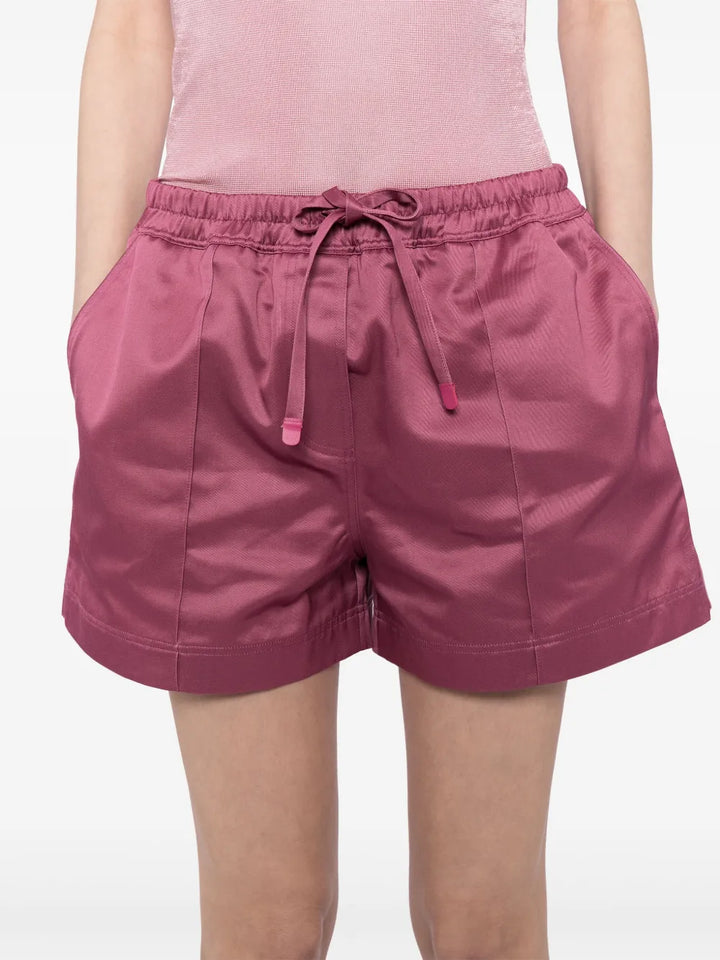 Tom Ford SHORTS - Pink & Purple | 802794f0cc56b61d42ac59b55d7093ab047aed21