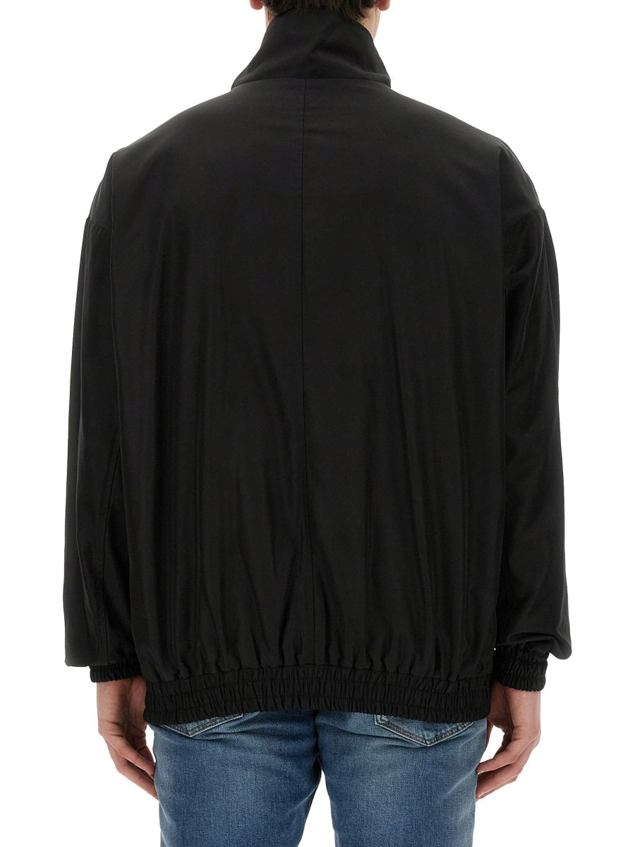 Dolce & Gabbana Jackets - Black | Wanan Luxury