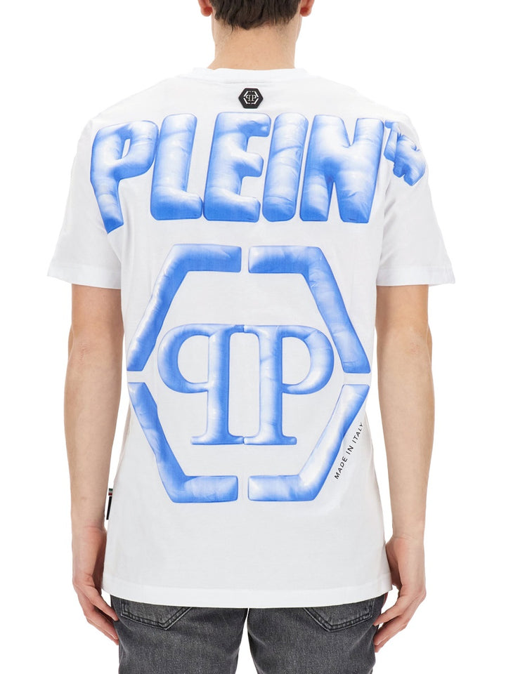 Philipp Plein T shirts - White | Wanan Luxury