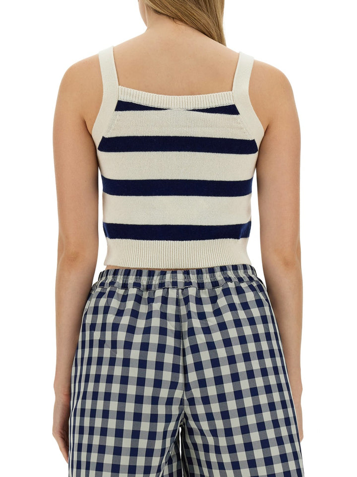 Baum Und Pferdgarten Tops - Multcolor | Wanan Luxury