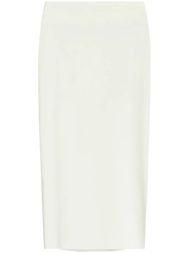 Jacquemus Long skirts - White | 6e52ee2ee8428cacaab3fc5610a5495a26c16162