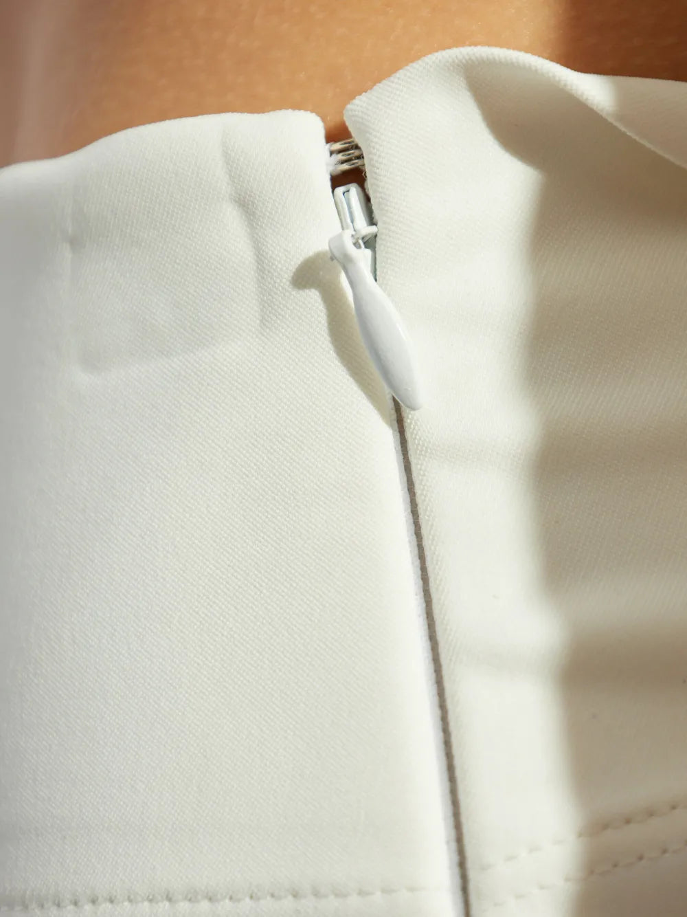 Jacquemus Long skirts - White | 50d7f5dca0f5fe8821bf4988e75cc0d1b471a5b9