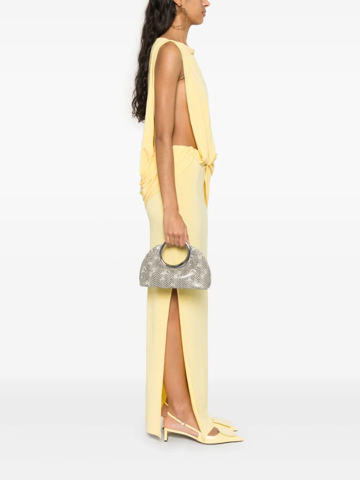 Jacquemus Handbag - Brown | c21a61ae8ef057083ed54f595226617355069149