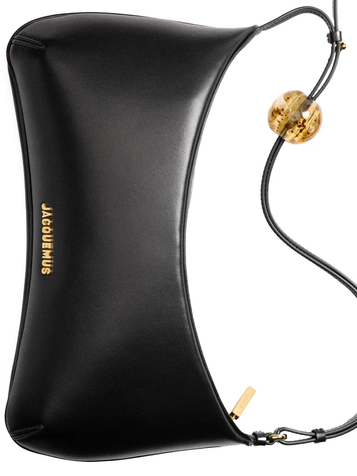 Jacquemus BAG - Black | 62e47e4dd5abe5fc9a37fe510f61e38b48813afe