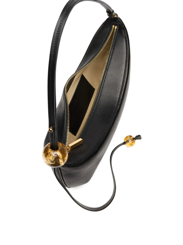 Jacquemus BAG - Black | 787400cf98528046eca779fc42932b06c18aac59