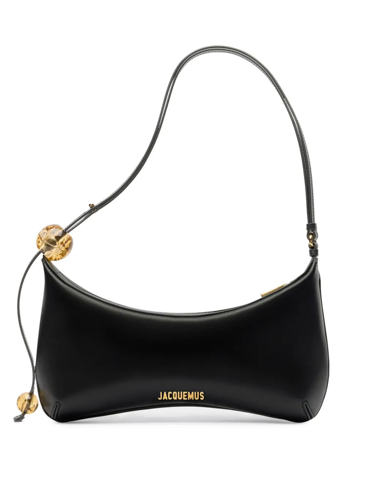 Jacquemus BAG - Black | 94aa1abd15368a29ad19fde5610f82f1b08641dd