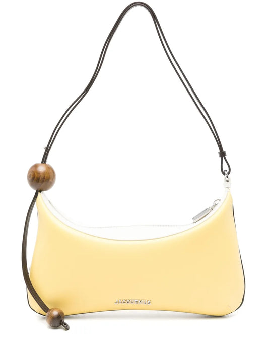 Le Grand Bisou Perle Shoulder Bag