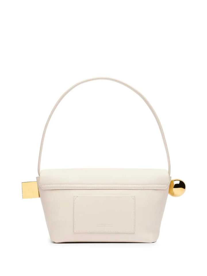 Jacquemus BAG - Nude & Neutrals | a6fe2c43d22c018272625c5259c5e84be43597ef