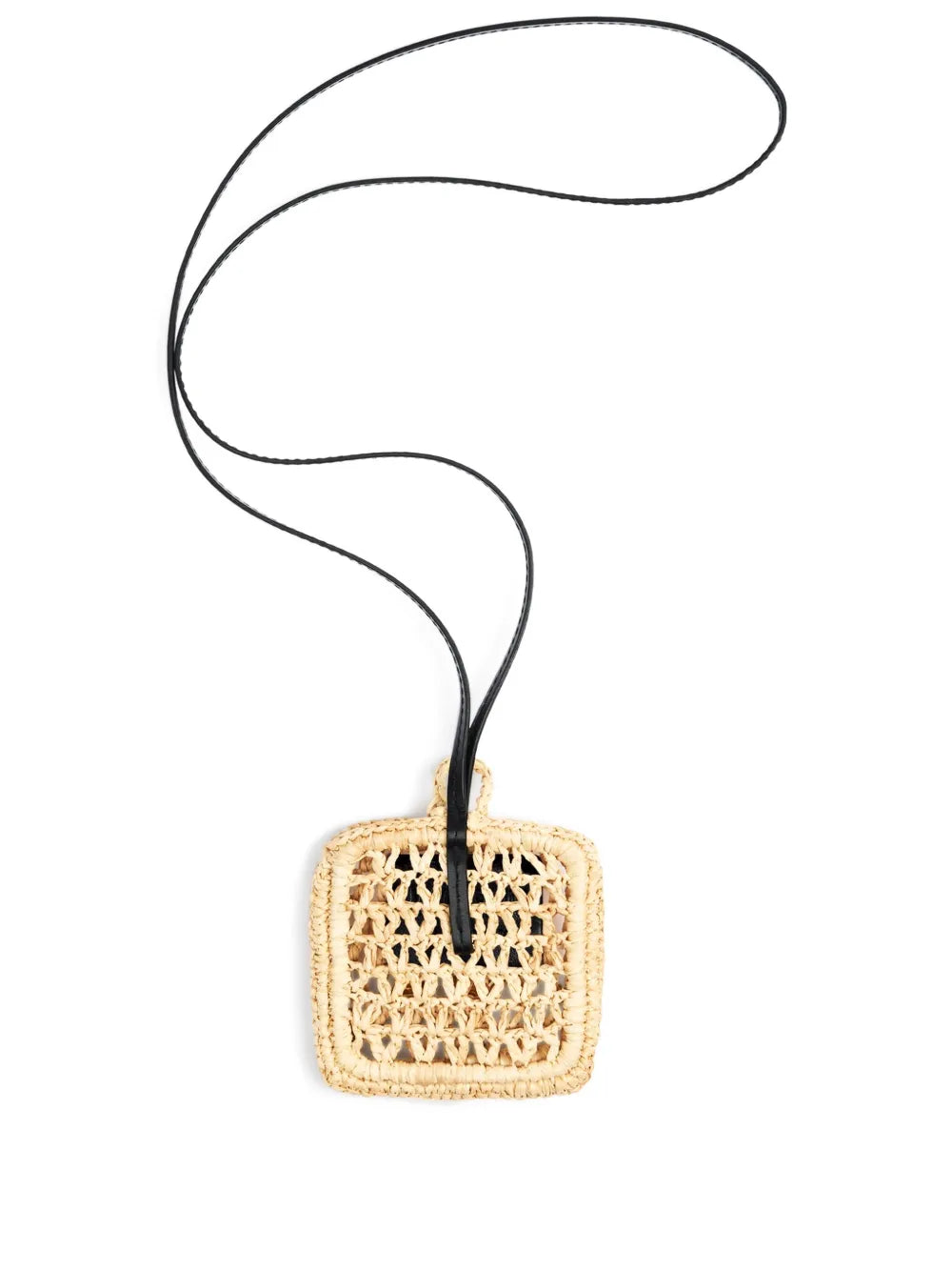 Jacquemus WALLET - Nude & Neutrals | b66e3fbaa3e9581d31aa55d276ae5c556a278d9c