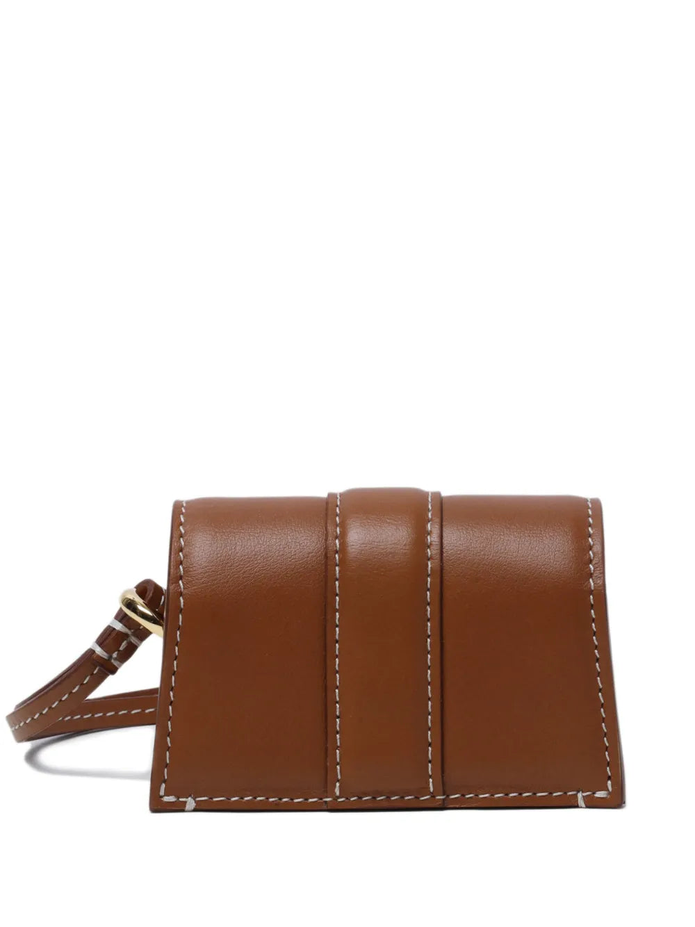 Jacquemus BAG - Brown | abd516e10c2ede6851d70ed1cd7b33e77fe1b94c