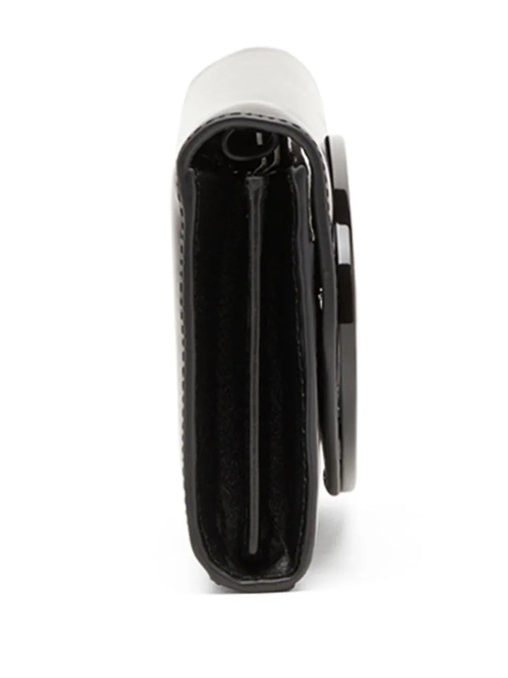 Diesel Bill wallets - Black | f7abfd49f16f121f5571a6a868a45d4da8dca2e8