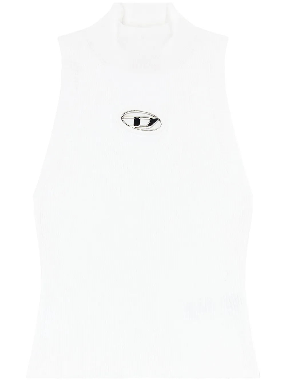 Diesel Sweater - White | 14ee02dacd3a2141939eada1e92958f96f018267