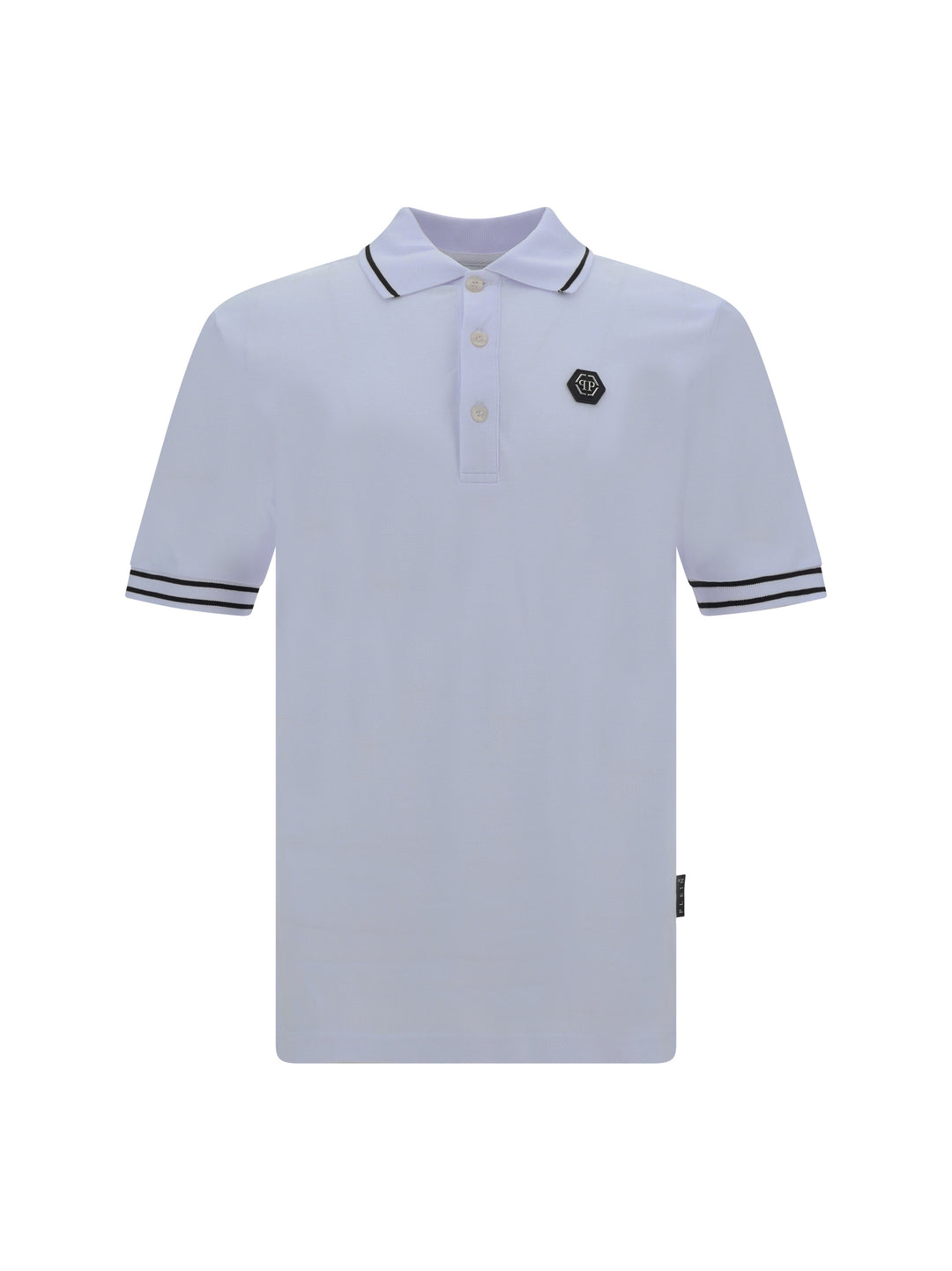 POLO SHIRT SS