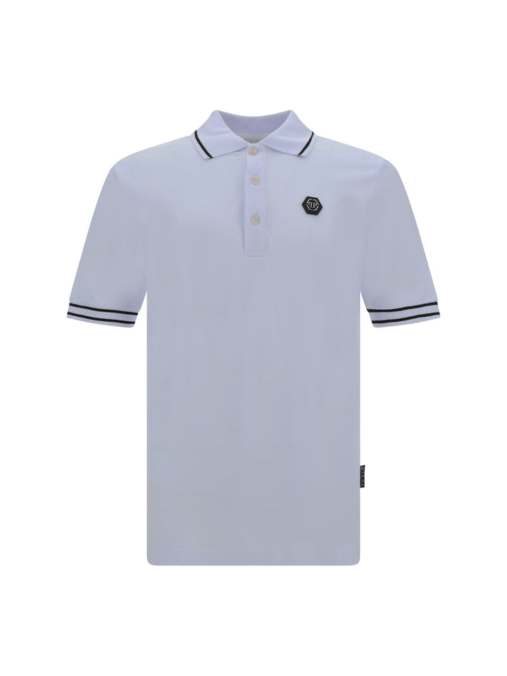 POLO SHIRT SS