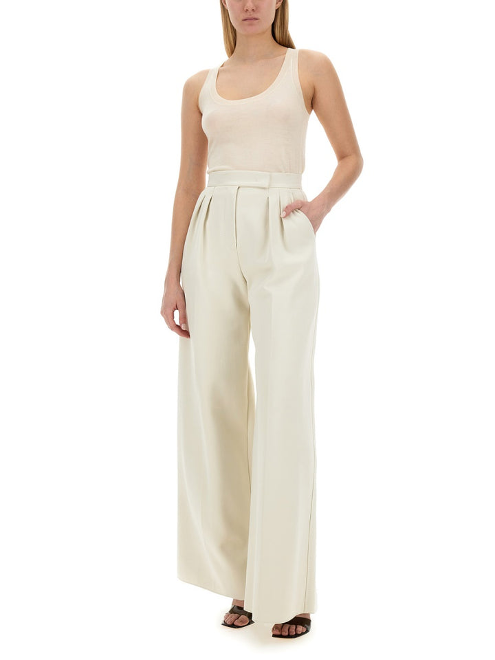 Max Mara Tops - White | 103d9882899c5ee64a394d85f3ef250627c8bd1c