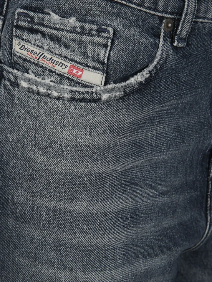 Diesel Jeans - Black | 18847a1e3d46f10f7ebbb34ab090e253c266a1bd