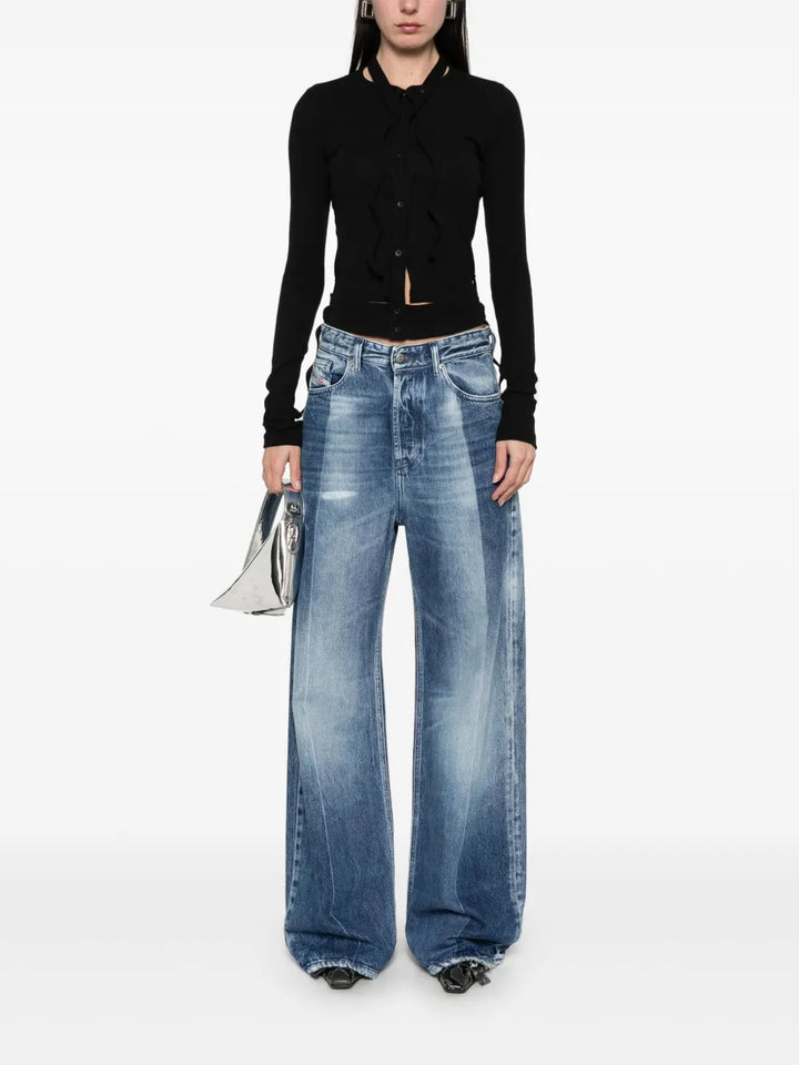 Diesel JEANS - Blue | 985f6c81eb81dc65484bf9d5eb36ce1dafaace26