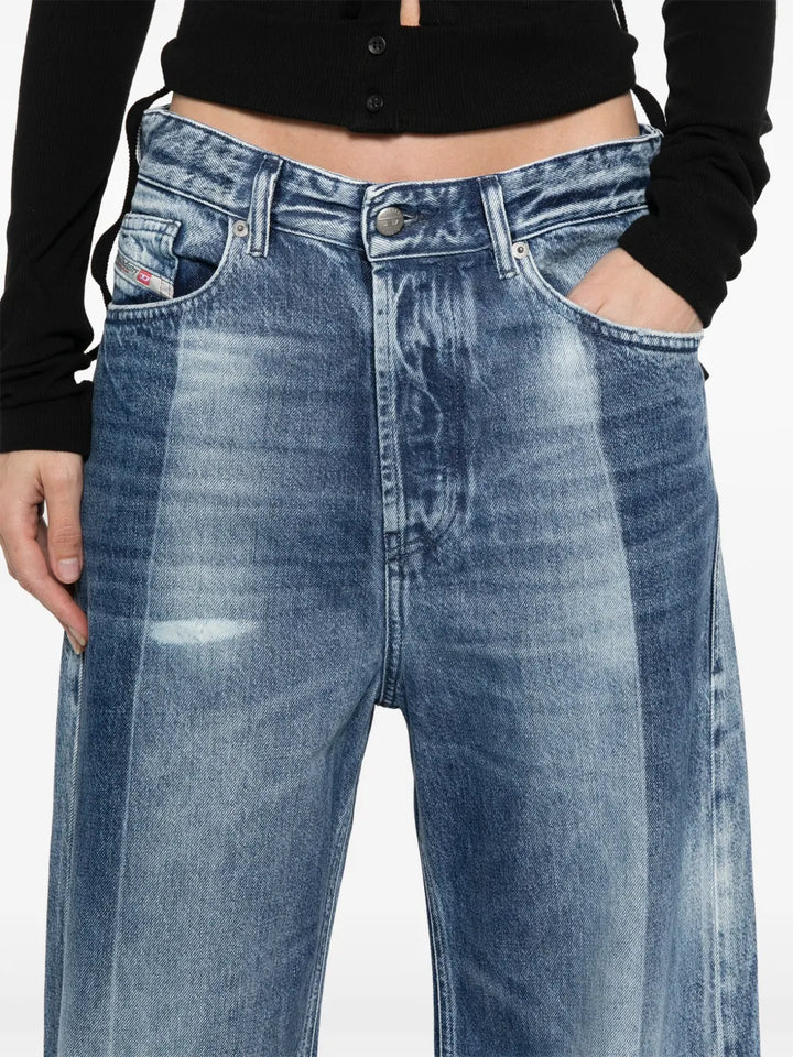 Diesel JEANS - Blue | 33381982c7d57060dccfeb6bad22402499a70b45