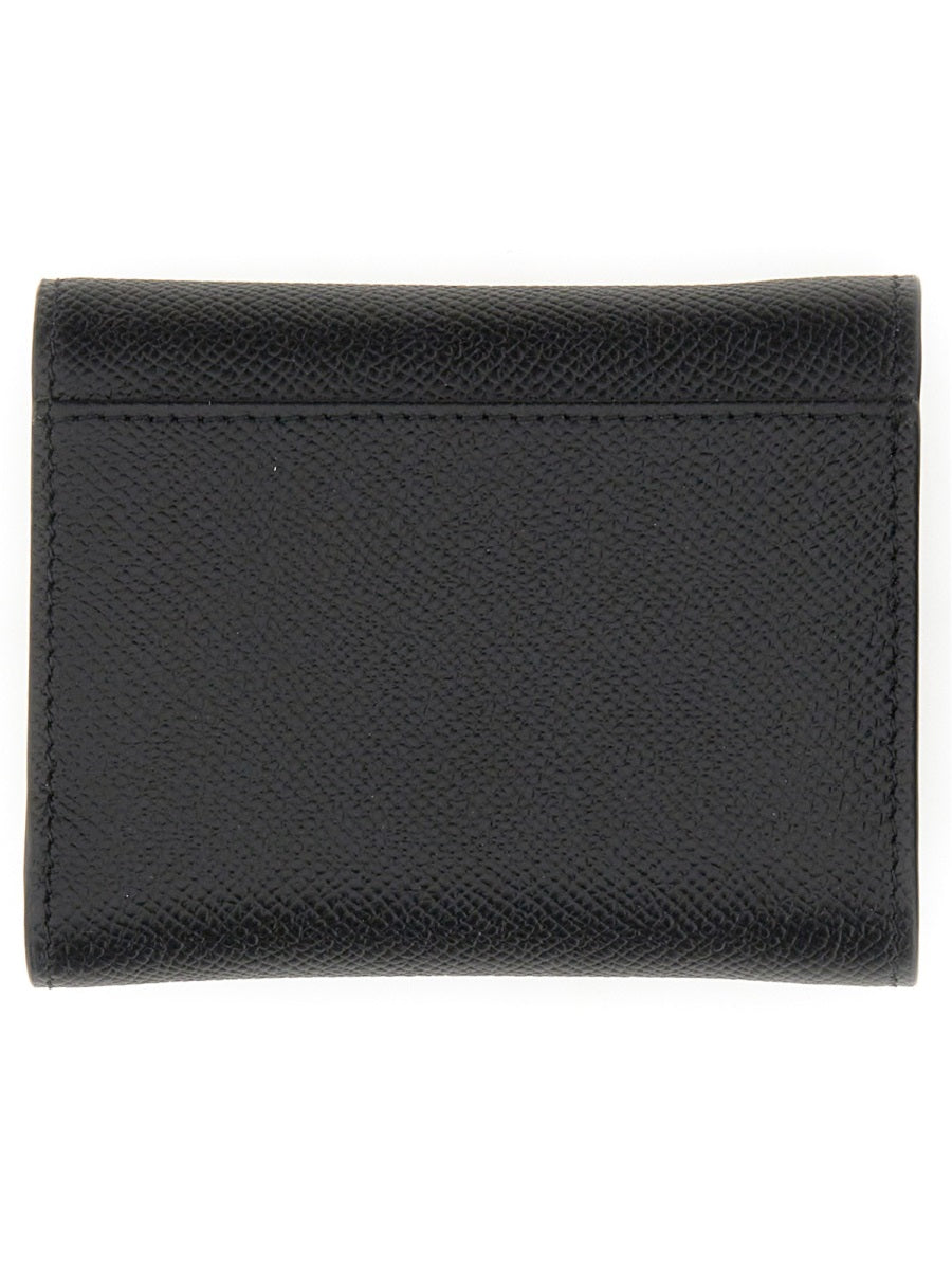 Maison Margiela Wallets & Pures - Black | 801d5cc3b29284ade1c622ee8dd60681a3975448