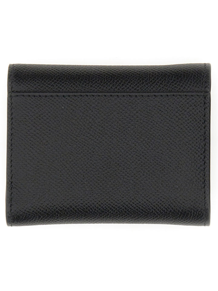 Maison Margiela Wallets & Pures - Black | 801d5cc3b29284ade1c622ee8dd60681a3975448