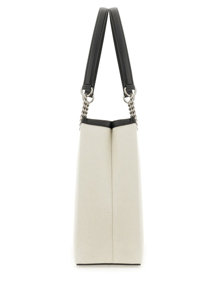 Balenciaga Shoulder Bags - Beige | a98fe9d59af1457b434a95c3a9c7bf44387b84bc