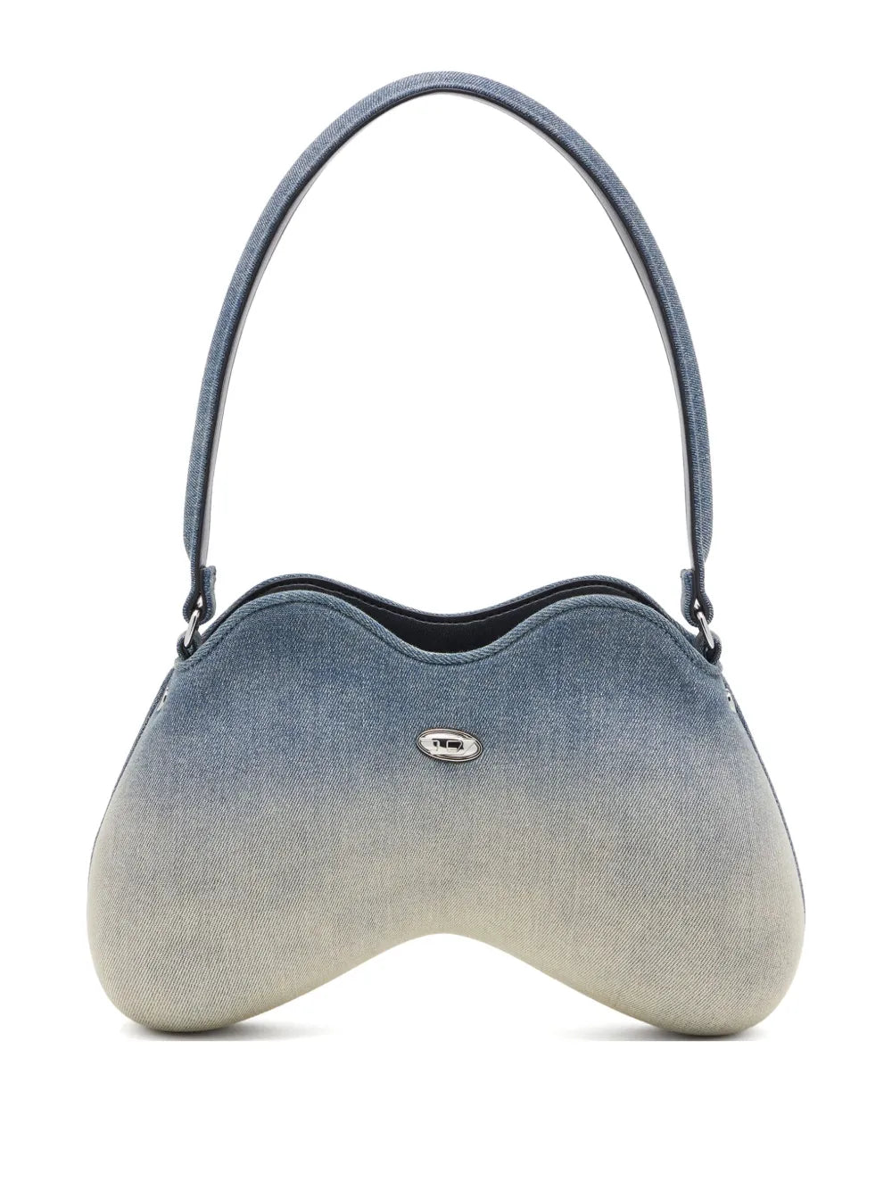 Diesel Handbag - Blue | 32fc7dd296ba6b5054b07e79499f9f74aaecf9a7