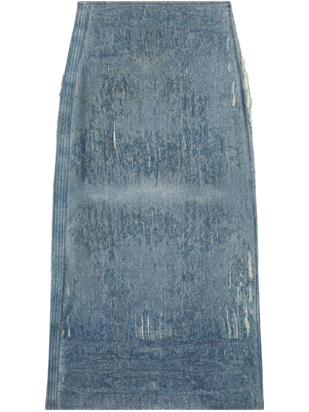 Diesel SKIRT - Blue | 4aa7601404b69e93564c1e8398975bf92c32098e