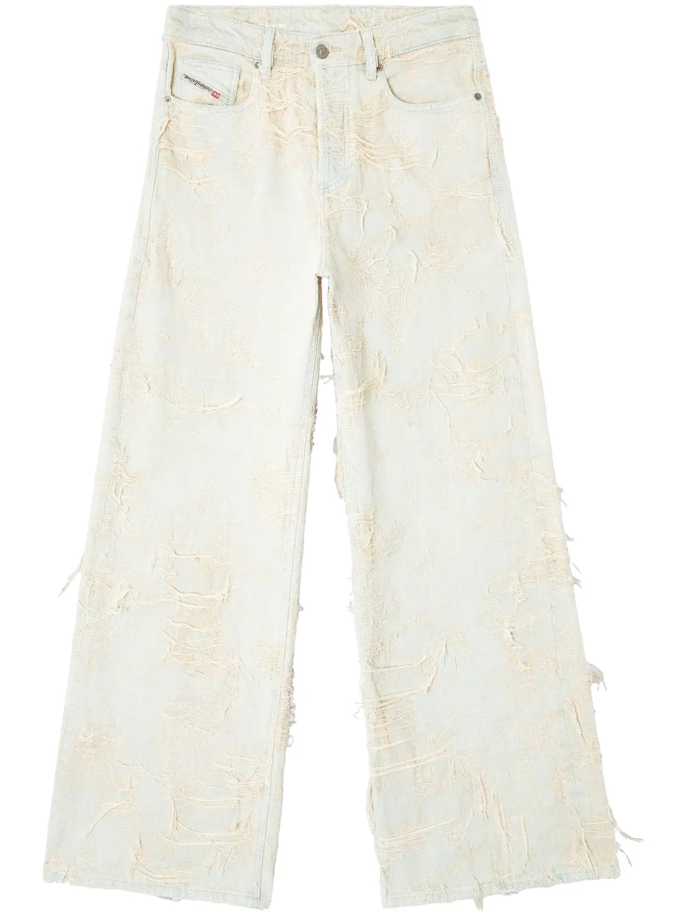 Diesel JEANS - White | 65b35361ae1b58527f4f48d5244d46f1729c2579