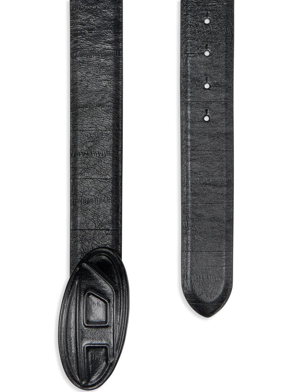 Diesel Belts - Black | ccdd690539ec397c7331394d553b5ab2f23c6839