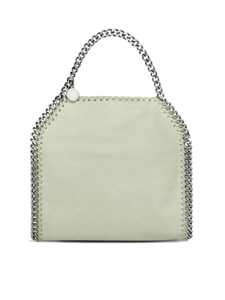 Stella Mccartney Totes - White | 31fb0ccfa1cdbb8eb918de41f719ed7418158339