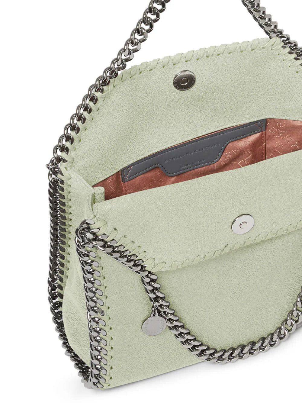 Stella Mccartney Totes - White | 42e24c91c322dcb9c61aeb52e4a80e5b27d3e249