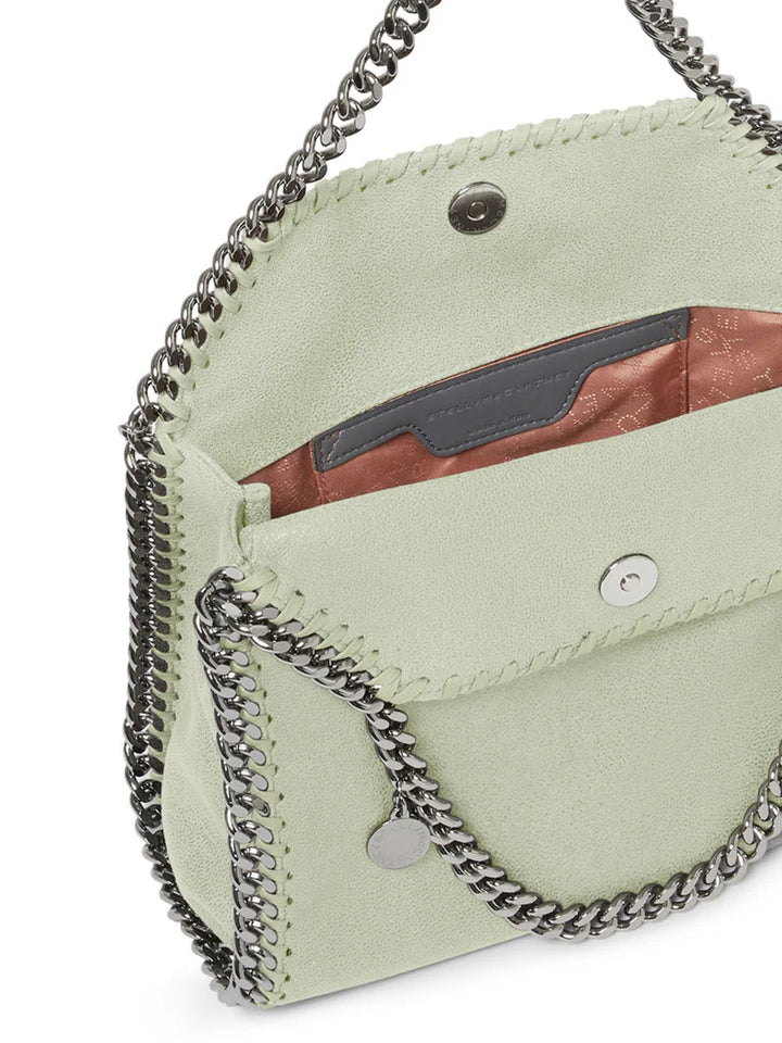 Stella Mccartney Totes - White | 42e24c91c322dcb9c61aeb52e4a80e5b27d3e249